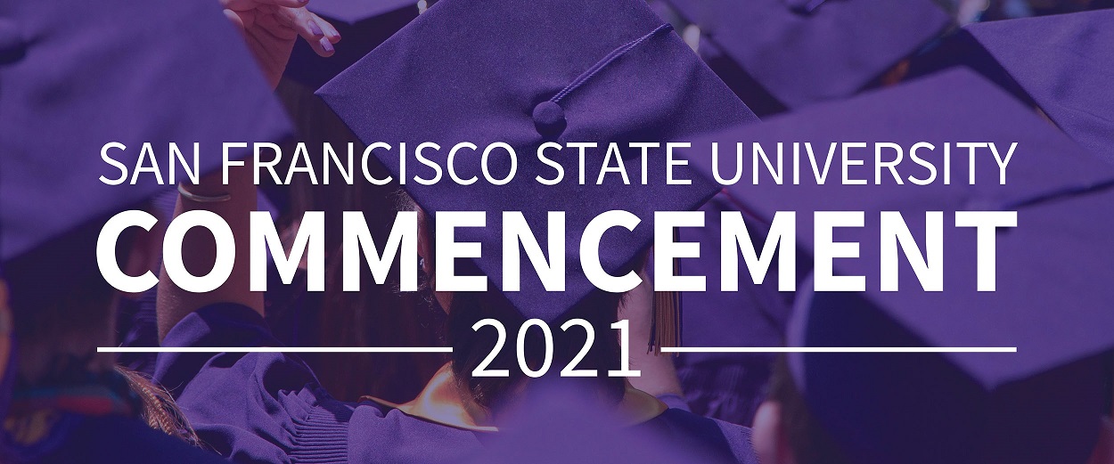 Sfsu Graduation Application 2025