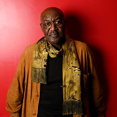 Headshot of Delroy Lindo 