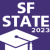 App Icon SF State 2023